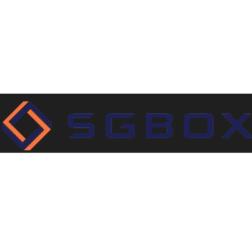 SGBOX PROFESSIONAL SERVICES